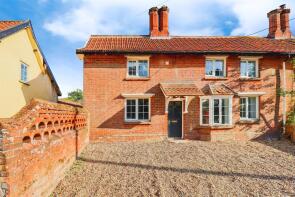 34, Low Street, Diss IP21 4AQ