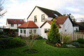 6 Whinhill, The Lane, Skelmorlie PA17 5AP
