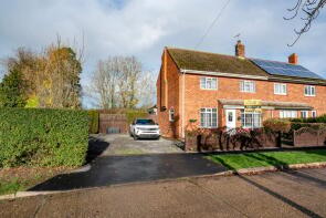 3, Revesby Corner, Mareham-le-fen, Mareham Le Fen PE22 7QQ