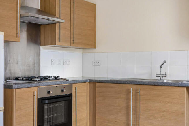 Kitchen/Living Room