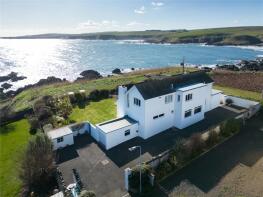 Ebba Strand, Briery Dean, Eyemouth TD14 5PQ
