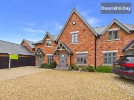 12, Wilson Meadow, Calverhall, Whitchurch SY13 4EX
