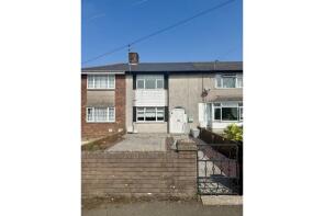 53, North Avenue, Kenfig Hill, Bridgend CF33 6NH