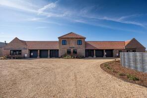 The Old Workshop, Church Lane, Hindolveston NR20 5BT