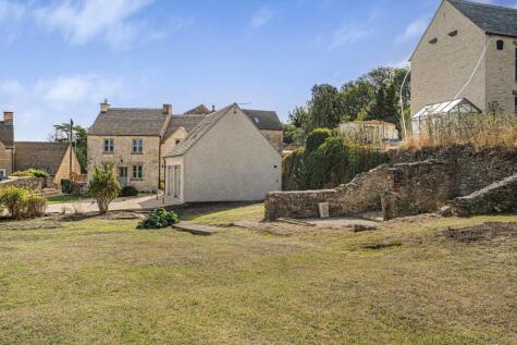 Star Lane, Avening, Tetbury, Gloucestershire, GL8