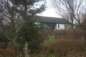 Nurses House, Griminish, Creagorry HS7 5QA