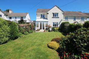 6, Church Park Cottages, Priddons To Play Cross, Newton Abbot TQ13 7SG