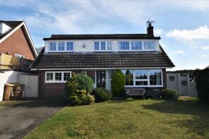 17, St Marys Road, Loggerheads, Market Drayton TF9 4EW