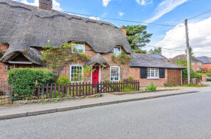 2, Forge Cottage, The Street, Romsey SO51 0JF