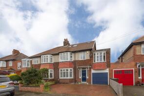 53, Beatty Avenue, Newcastle Upon Tyne NE2 3QN