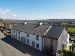 3, 8 Clough Cottages, Whalley Road, Clitheroe BB7 9QJ