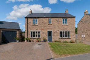 8, Thorney Meadows, Leyburn DL8 5RE