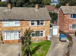 12, The Meadows, Skelton, York YO30 1XS