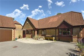 8, Parrett Mead, Beaminster DT8 3PQ