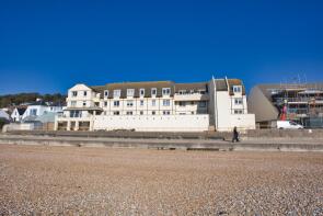Flat 12, Homevale House, Sandgate High Street, Folkestone CT20 3RS