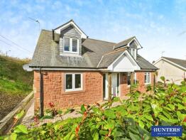 2, Croftside, Bank Court, Lockerbie DG11 3FW