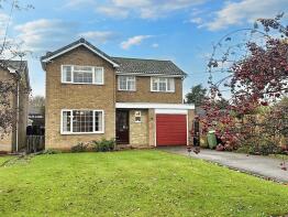 18, Wong Gardens, Grantham NG32 1TB