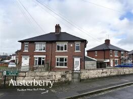 1, Cobham Place, Meir, Stoke-on-trent ST3 7AQ
