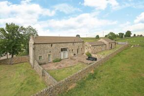 The Blands, Watsons Lane, Harrogate HG3 1TA