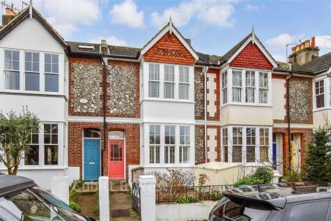 Southdown Avenue, Brighton, East Sussex