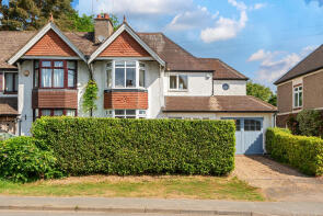 Mazurel, Bletchingley Road, Godstone RH9 8LL