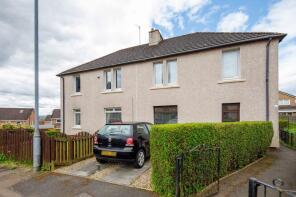 24, Ellismuir Place, Glasgow G69 7HR