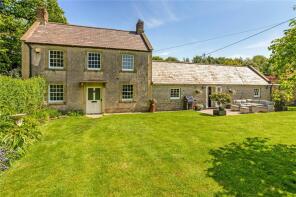 Townsend Farm, Bury Lane, Doynton BS30 5SW