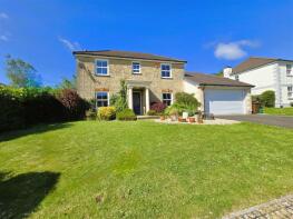 1, Hockin Close, Callington PL17 8GJ
