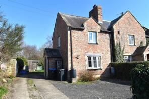 3 Horseshoe Cottage, West End Cottages, Baldersby Garth, Thirsk YO7 4PR