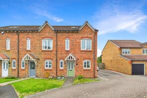 21, Croft Head View, Whitehaven CA28 6QP