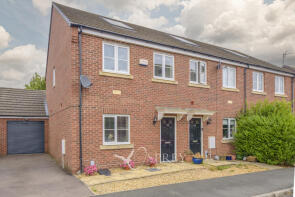 138, Creed Road, Peterborough PE8 4QN