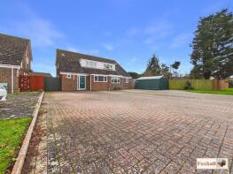 43, Claverton Way, Ipswich IP4 5XE