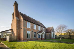 Langbridge Farm House, Langbridge, Newchurch, Sandown PO36 0NP