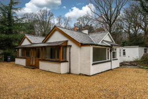 Woodlands Bungalow, Stoney Lane, Grange-over-sands LA11 6SN