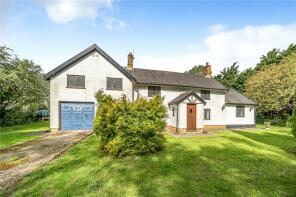 Boggis Farm, Bury Road, Lawshall IP29 4PL