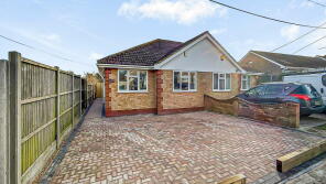 Jamo, Shurland Avenue, Private Street, Sheerness ME12 4QU