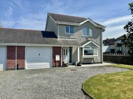 Rhoslan, London Road, Bodedern, Holyhead LL65 3SU