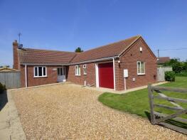 1, Star Lane, Holbeach Bank, Spalding PE12 8BQ
