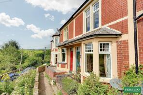 14, Sandford Terrace, Lydney GL15 6DW
