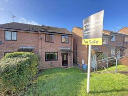 19, Millstream Gardens, Tonedale, Wellington TA21 0AA