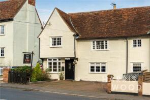 6, The Street, Witham CM8 1RH