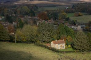 Westwood, Back Lane, Hutton-le-hole, Hutton Le Hole YO62 6UD