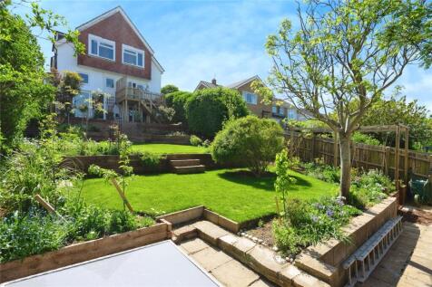 Ashurst Avenue, Saltdean, Brighton, East Sussex, BN2