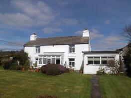 Horndon Cottage, Midlands Cottages, Horndon, Mary Tavy PL19 9NQ