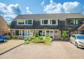 23, Pound Field, Wootton Wawen, Henley-in-arden B95 6AQ