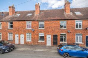 27, Severn Street, Bridgnorth WV15 6BB