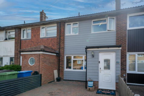 Antingham Road, Norwich, Norfolk