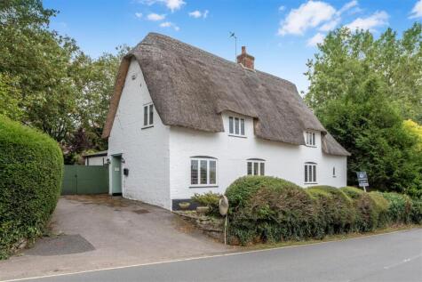 Bridge Street, Sturminster Newton