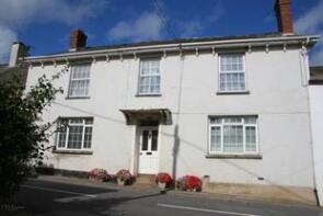 Golden Lion House, Road Past Hooperton Cross, Exeter EX6 6NE