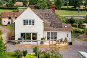Tythe Barn Cottage, Crowcombe Road, Crowcombe, Bishops Lydeard TA4 4AQ